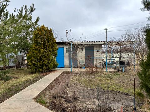 будинок за адресою Самарская