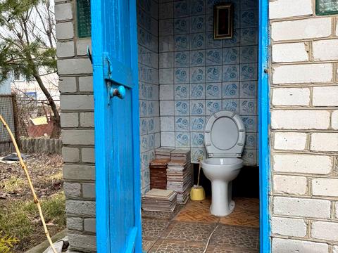 будинок за адресою Самарская