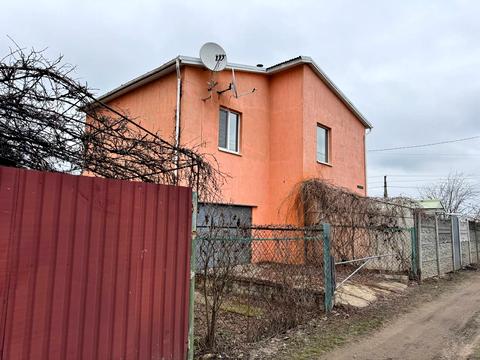 будинок за адресою Самарская