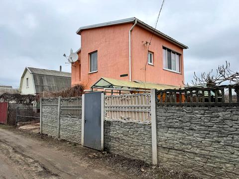 будинок за адресою Самарская