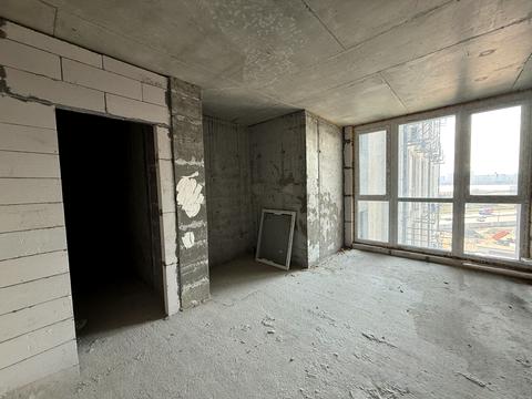 квартира по адресу Камянская ул. (Днепродзержинская), (Будинок 4)