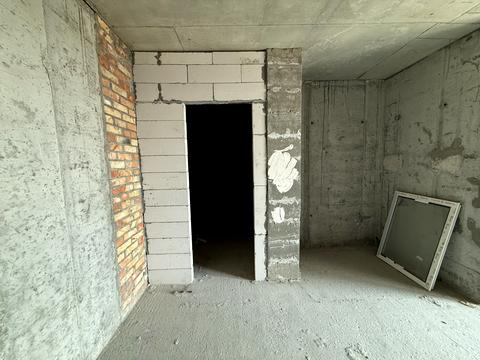 квартира по адресу Камянская ул. (Днепродзержинская), (Будинок 4)