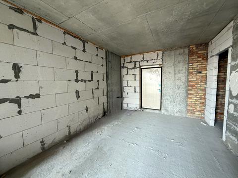 квартира по адресу Камянская ул. (Днепродзержинская), (Будинок 4)