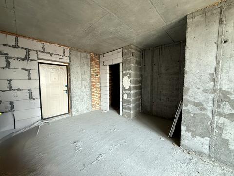 квартира по адресу Камянская ул. (Днепродзержинская), (Будинок 4)