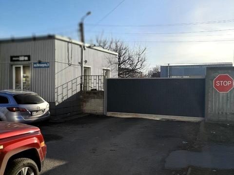 коммерческая по адресу Сергея Москаленко ул. (Красовського), 16-Г