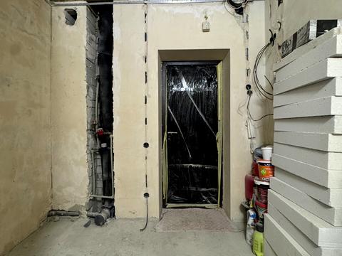 квартира за адресою Кричевського вул., 31