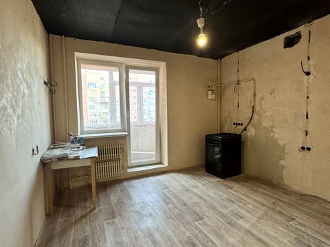 квартира за адресою Кричевського вул., 31