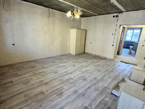 квартира за адресою Кричевського вул., 31