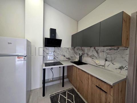 дом по адресу Горянская ул.