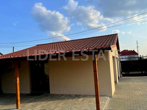 дом по адресу Горянская ул.