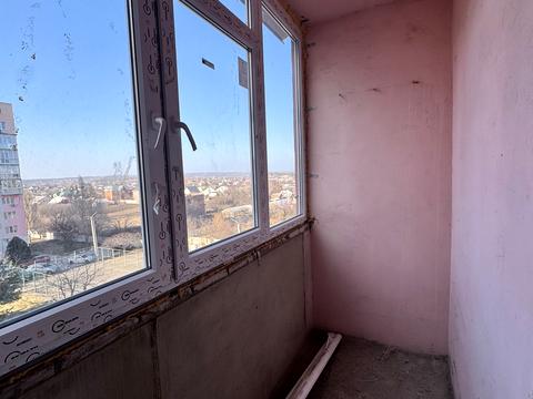 квартира за адресою Кричевського вул., 31