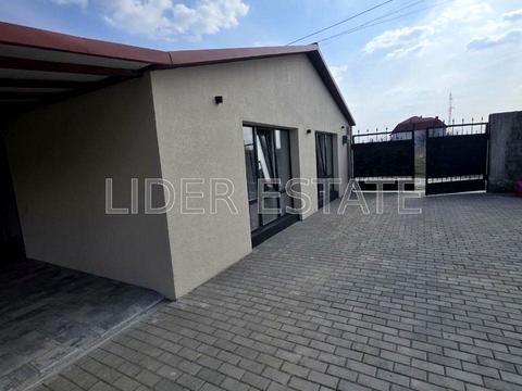 дом по адресу Горянская ул.