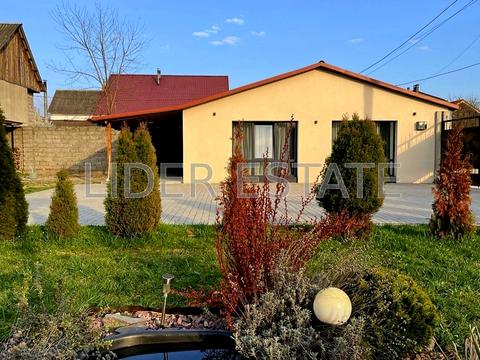 дом по адресу Горянская ул.