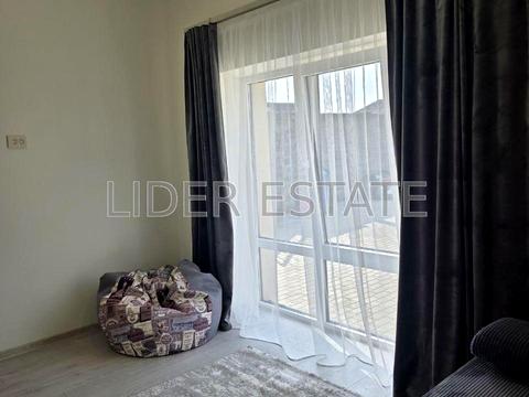 дом по адресу Горянская ул.