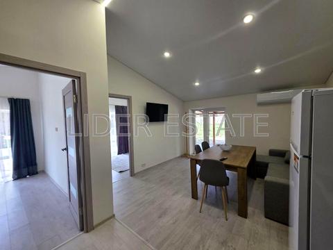 дом по адресу Горянская ул.