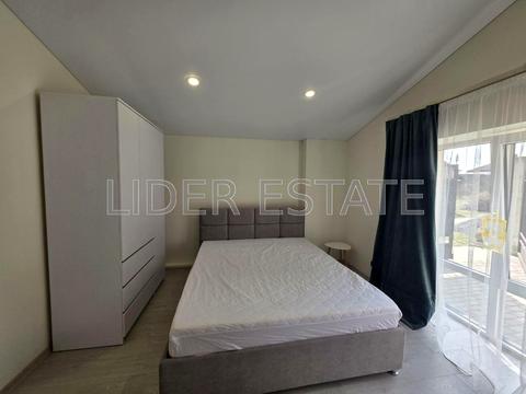 дом по адресу Горянская ул.