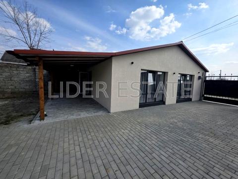 дом по адресу Горянская ул.