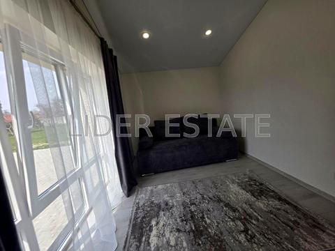 дом по адресу Горянская ул.