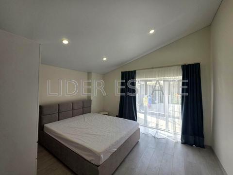 дом по адресу Горянская ул.