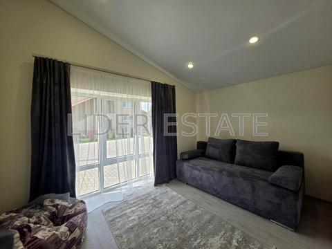 дом по адресу Горянская ул.