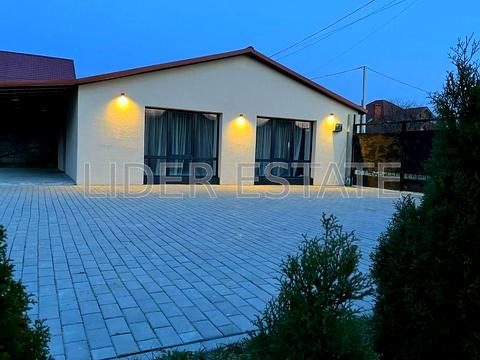 дом по адресу Горянская ул.