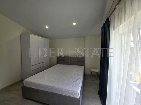 дом по адресу Горянская ул.