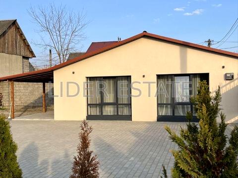 дом по адресу Горянская ул.