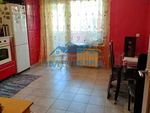 квартира за адресою Богдана Хмельницького бульв., 10