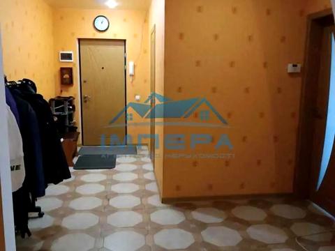 квартира за адресою Богдана Хмельницького бульв., 10