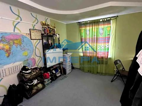 квартира за адресою Богдана Хмельницького бульв., 10