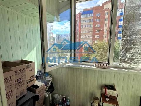 квартира за адресою Богдана Хмельницького бульв., 10