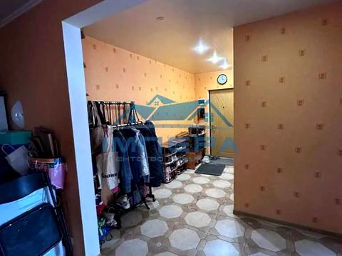 квартира за адресою Богдана Хмельницького бульв., 10