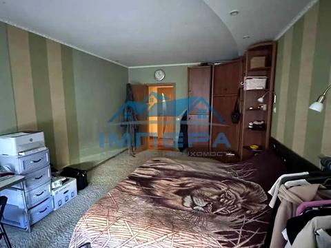 квартира за адресою Богдана Хмельницького бульв., 10