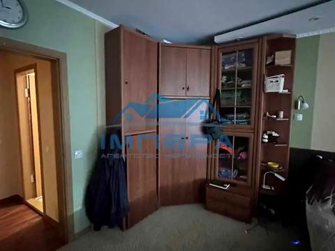 квартира за адресою Богдана Хмельницького бульв., 10