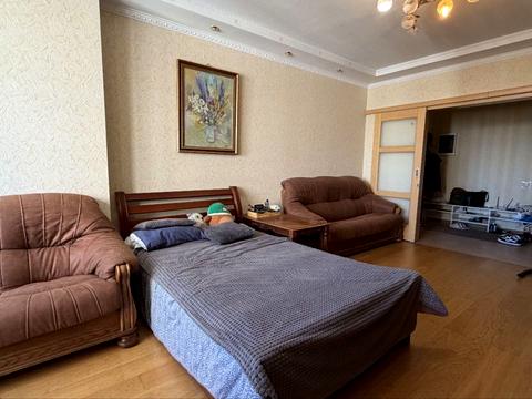 квартира по адресу Берестейский просп. (Победы), 121-А