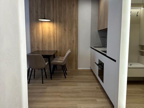 квартира за адресою Дніпровська набережна вул., 15-Ж