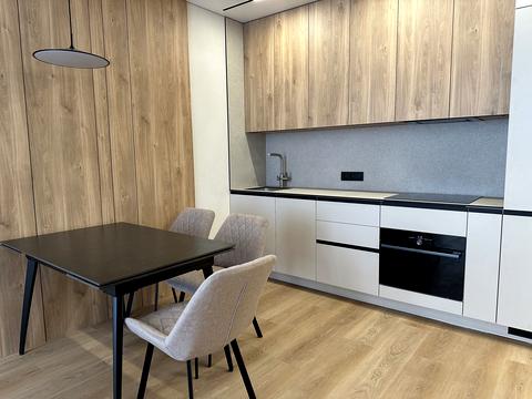 квартира за адресою Дніпровська набережна вул., 15-Ж