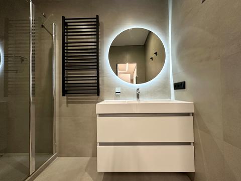 квартира за адресою Дніпровська набережна вул., 15-Ж