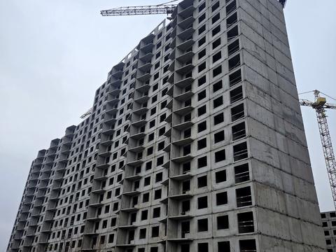 квартира за адресою Софії Русової вул., (ЖБ Чигирин (№34))