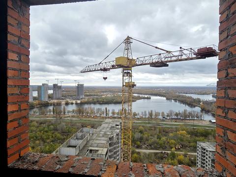 квартира за адресою Софії Русової вул., (ЖБ Чигирин (№34))