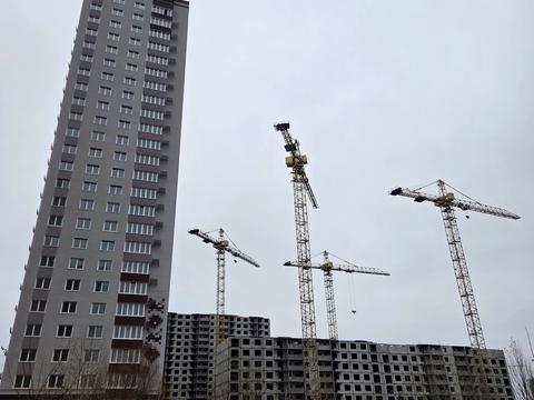 квартира за адресою Софії Русової вул., (ЖБ Чигирин (№34))