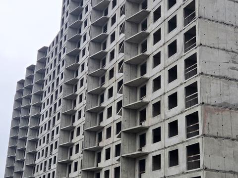 квартира по адресу Софии Русовой ул., (ЖБ Чигирин (№34))