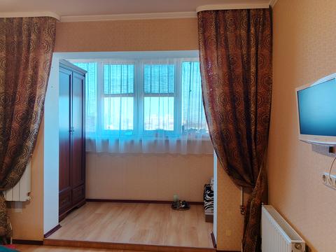 квартира за адресою Олександра Махова вул. (Жолудєва), 4-Б