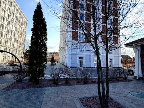 квартира по адресу Коцюбинского ул., 8