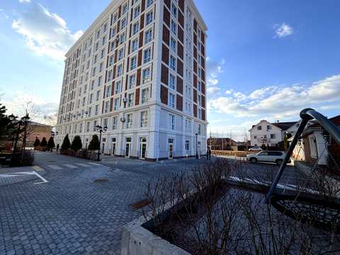 квартира по адресу Коцюбинского ул., 8