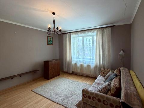 квартира по адресу Ольги Кисилёвской ул., 32