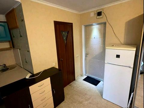 квартира за адресою Академіка Заболотного вул., 18А