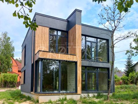 дом по адресу Бучанський район