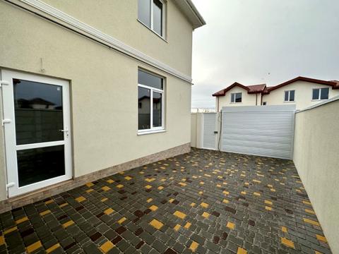 будинок за адресою Клубничный