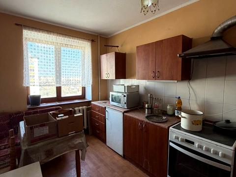 квартира по адресу Новая ул., 5